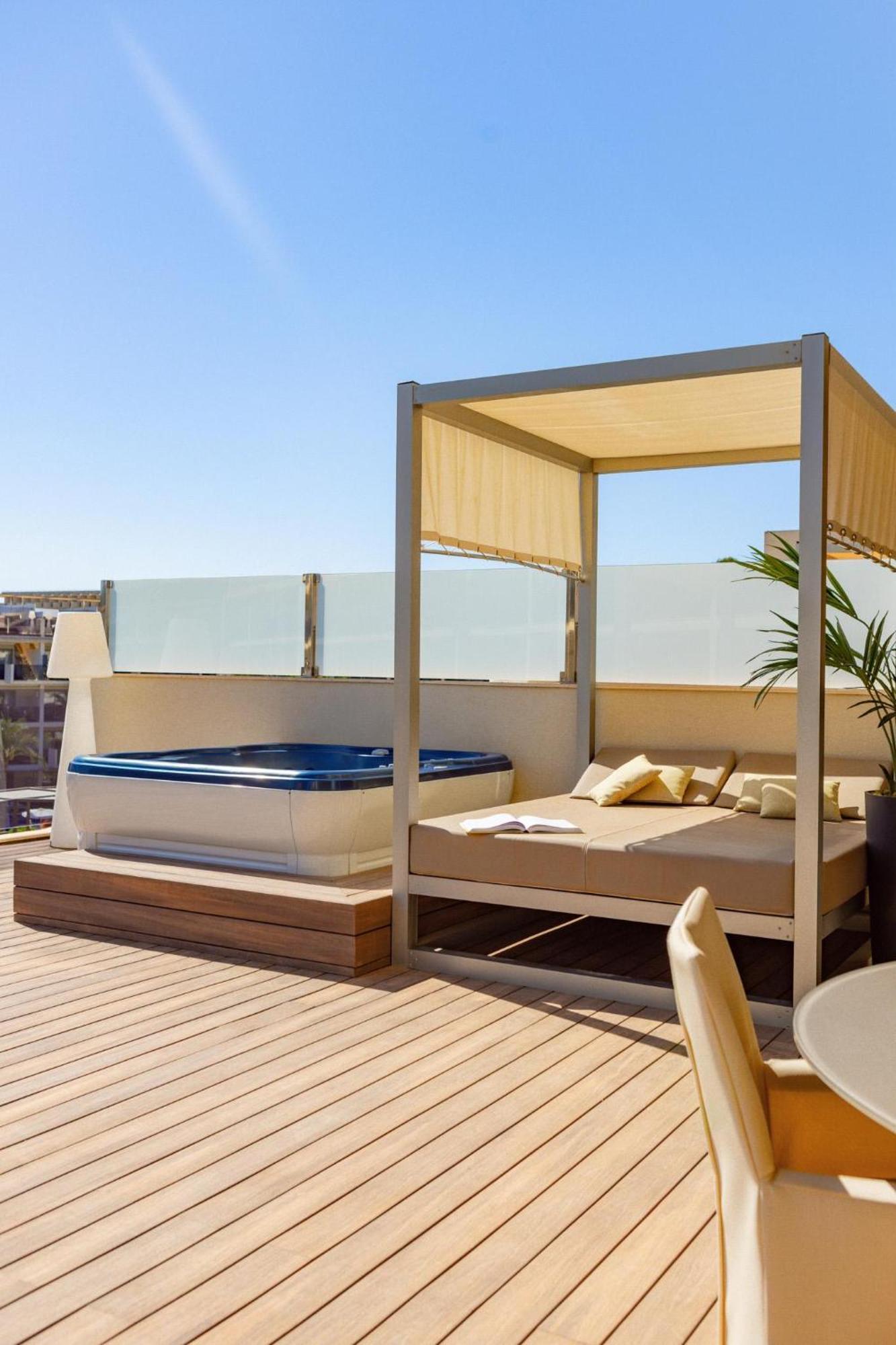 Zafiro Palace Palmanova Εξωτερικό φωτογραφία