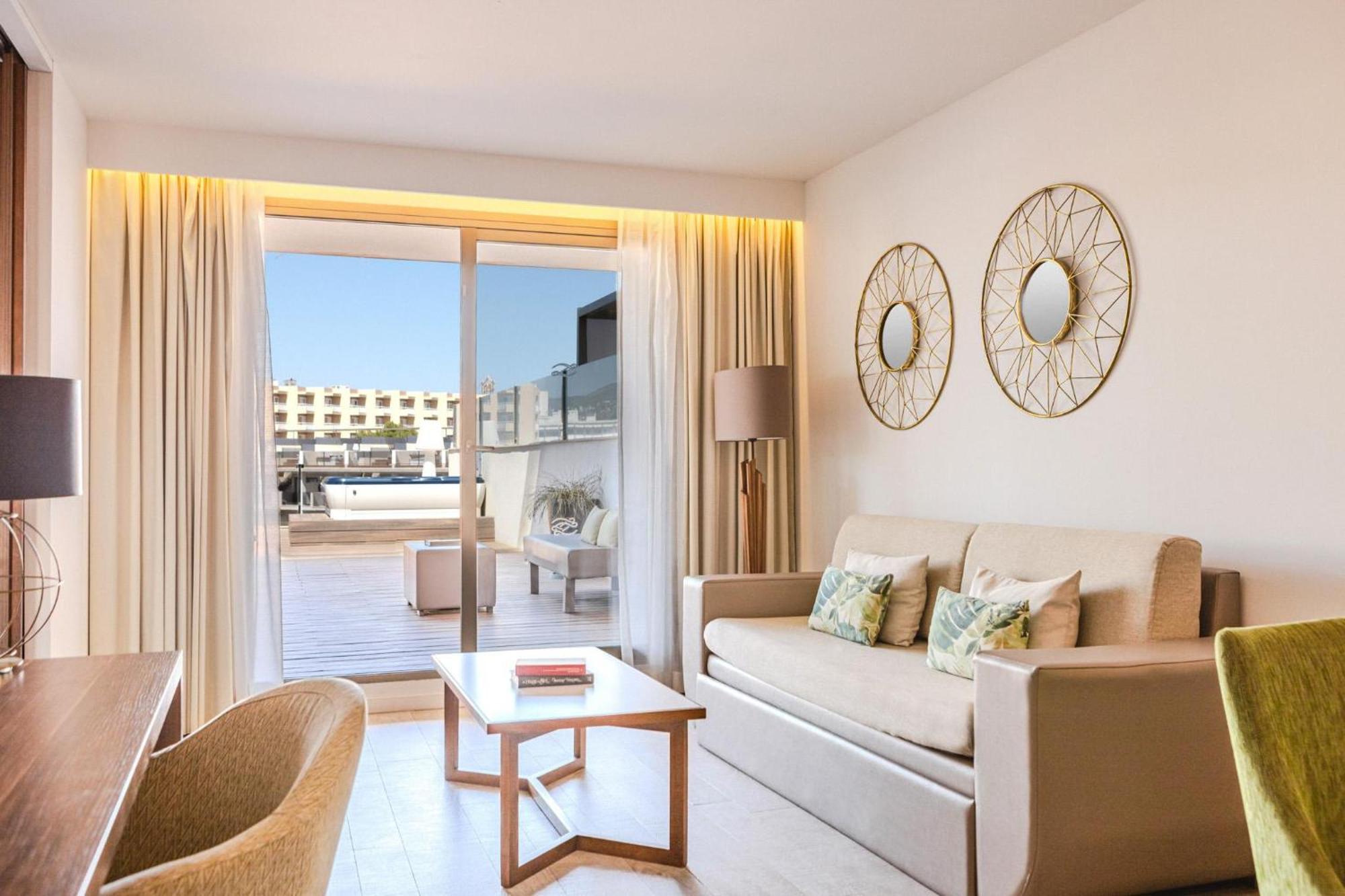 Zafiro Palace Palmanova Εξωτερικό φωτογραφία