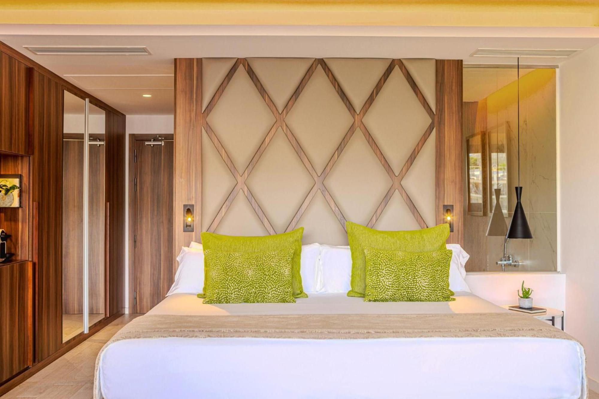 Zafiro Palace Palmanova Εξωτερικό φωτογραφία