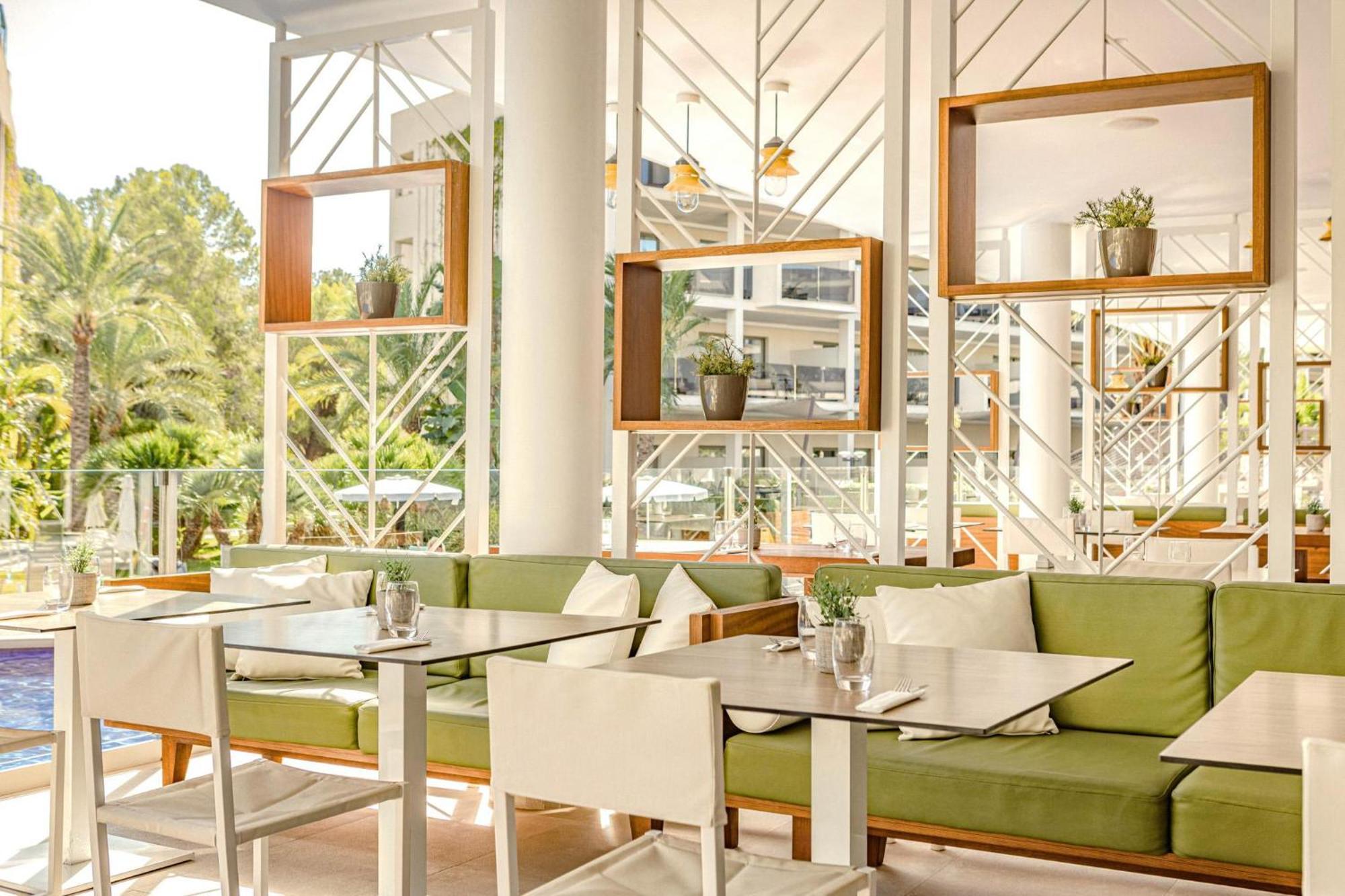 Zafiro Palace Palmanova Εξωτερικό φωτογραφία