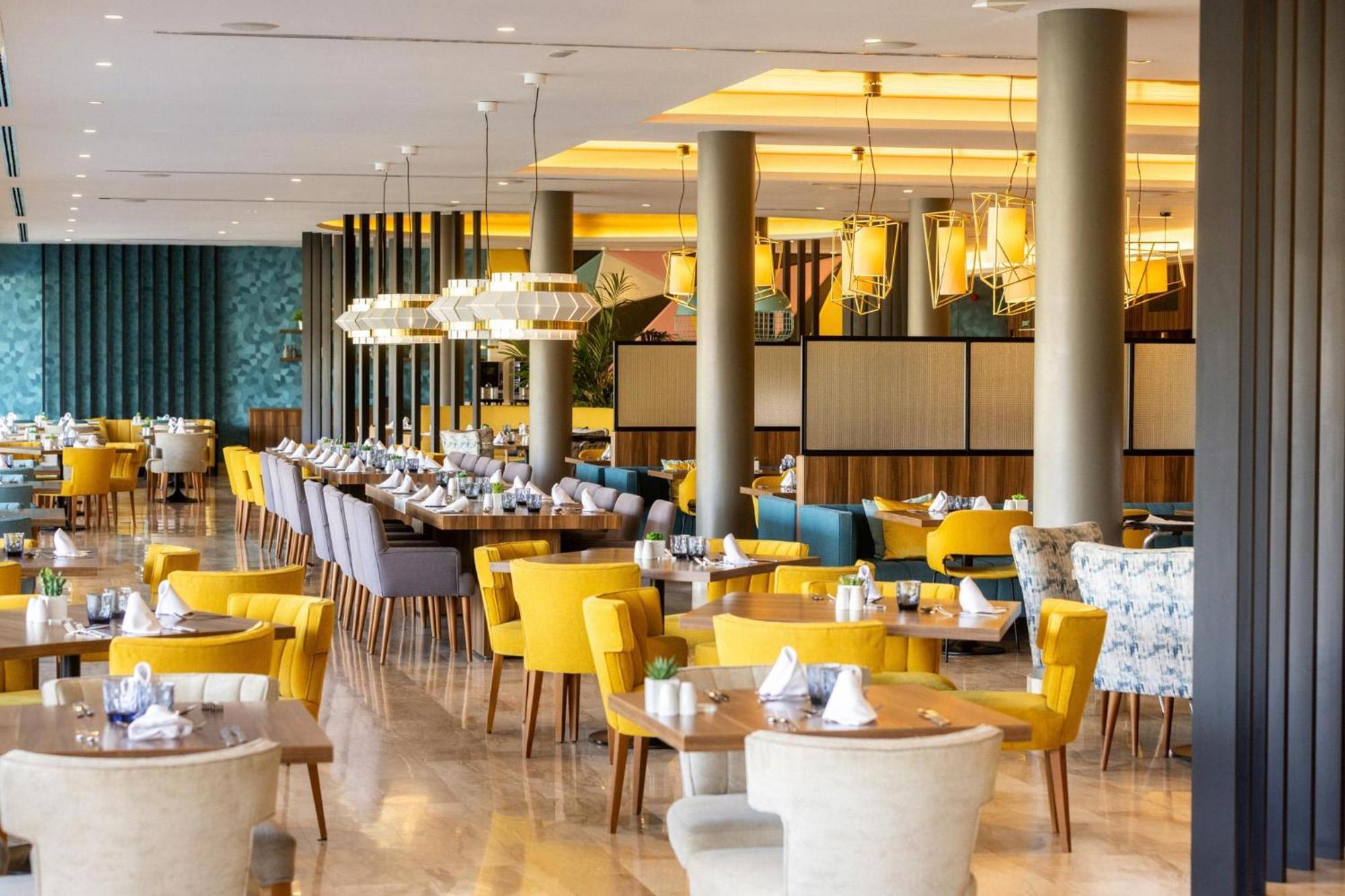 Zafiro Palace Palmanova Εξωτερικό φωτογραφία