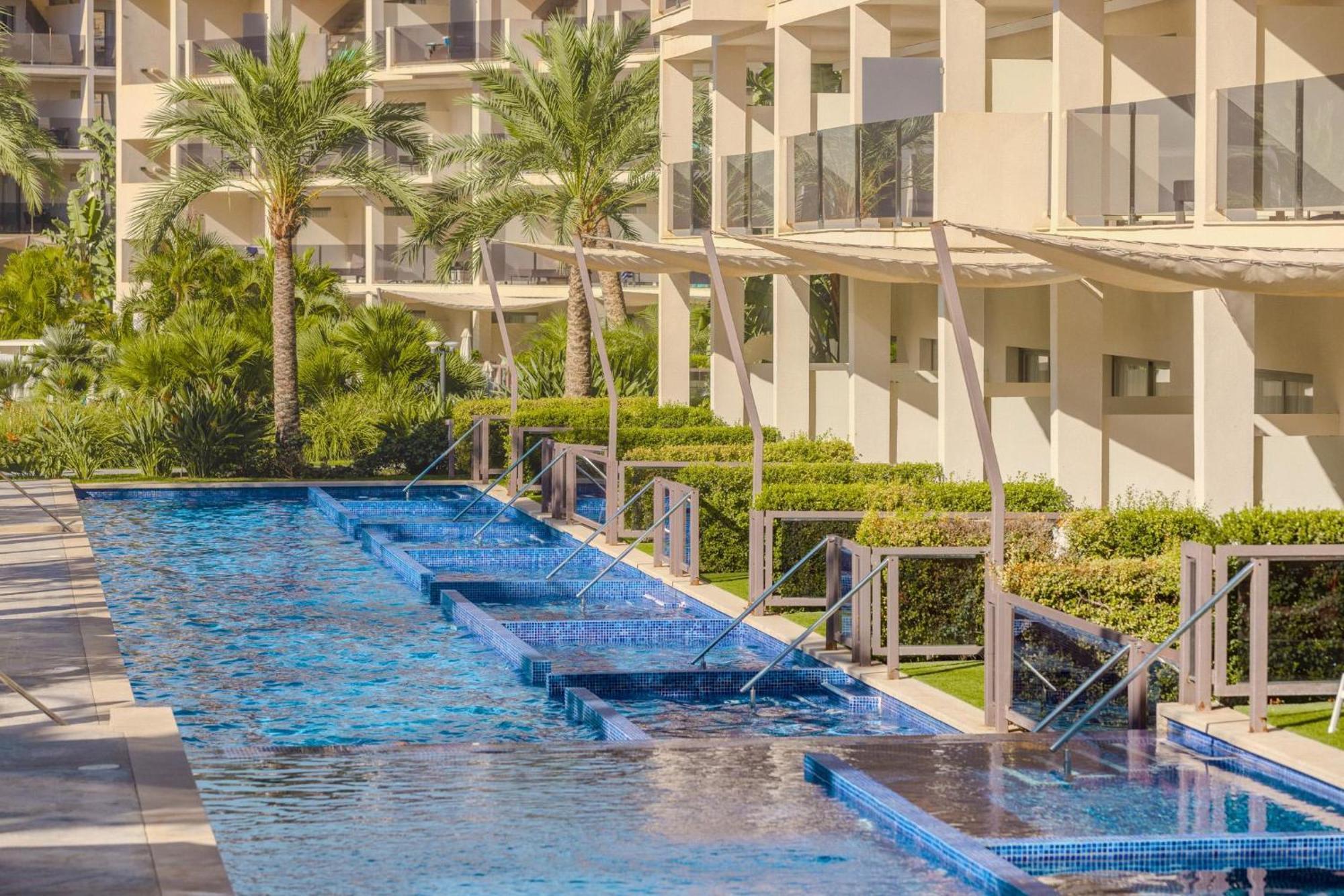 Zafiro Palace Palmanova Εξωτερικό φωτογραφία